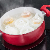 Hard Boiled Egg Cooker - £12.53 GBP
