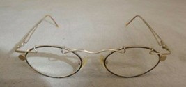 Pre-Owned Women’s Vintage Neostyle Forum 565 356 Glasses - £38.33 GBP