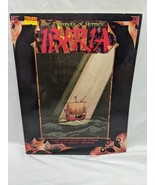 The Tribunals Of Hermes Iberia Ars Magica 3rd Edition RPG Book - $11.99 CAD