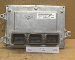 12-14 Honda CR-V Engine Control Unit ECU Module 37820R5AA56 246-5d5 - £15.97 GBP