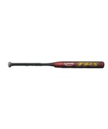 Louisville Slugger TPS Fastpitch Burgundy Softball Bat  33&quot; 21.5 oz 1.2B... - €20,62 EUR