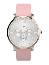 Timex Woman Wrist Watch TW2T74300 - £123.08 GBP