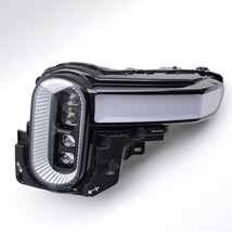 2022-2024 Rivian R1T R1S Front Left Drivers LED Headlight Light Assembly... - $277.20
