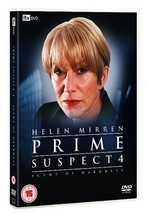 Prime Suspect: 4 - Scent Of Darkness DVD (2006) Helen Mirren, Marcus (DIR) Cert  - £12.97 GBP