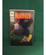 1993 Valiant - Harbinger  #20 - 8.0 - £1.52 GBP