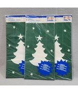 Party Express LUMINARIAS Christmas Tree Outdoor Paper 6count- 3pks (18cn... - $427.80 MXN
