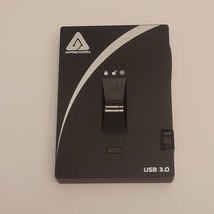 Apricorn Aegis BIO USB 3.0 1TB AES-256 Encrypted External Drive - $564.33 MXN