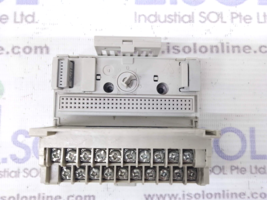 Allen-Bradley 1794-TBN Ser A I/O Terminal Base 96174277 Rev B01 10A 250V... - $160.38