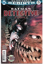 Detective Comics #936 (Dc 2016) - £2.67 GBP