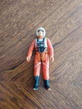 Vintage Star Wars Luke Skywalker X-Wing First 21 Action Figure 1978 SW - £11.14 GBP