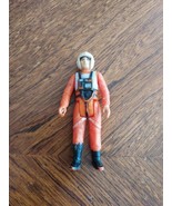 Vintage Star Wars Luke Skywalker X-Wing First 21 Action Figure 1978 SW - $265.90 MXN