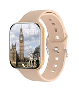 Bluetooth Smart Watch Heart Rate Step Sleep Fitness Tracker Call Reminder - $40.00