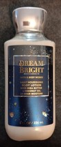 Bath &amp; Body Works Lotion - 8oz. Dream Bright (N02) - £19.46 GBP