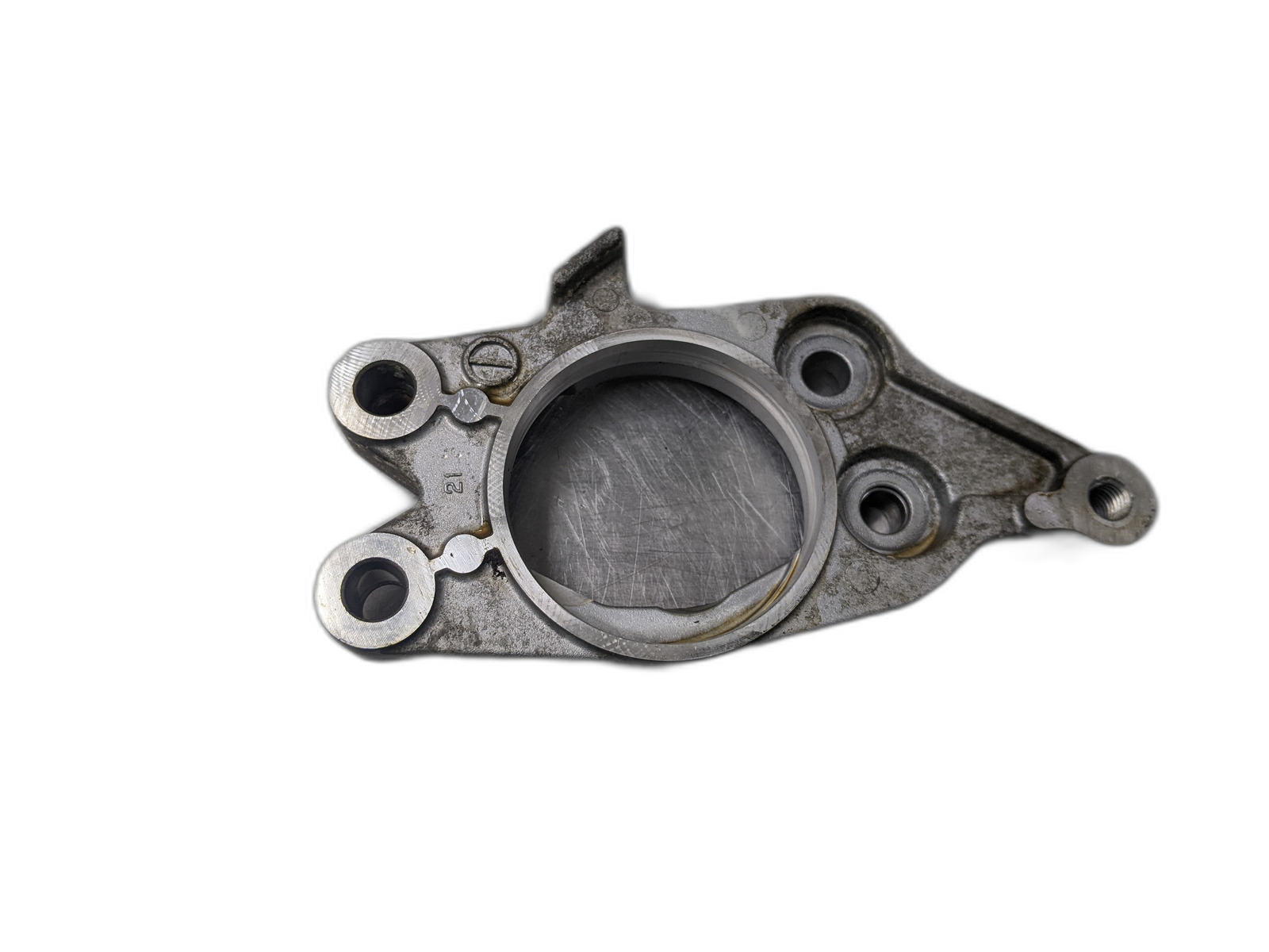 Fuel Pump Housing From 2020 Toyota Corolla  1.8 - $24.95