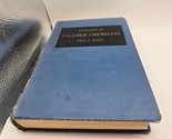 Principles of Polymer Chemistry Paul J. Flory HC book 1953 - £15.54 GBP