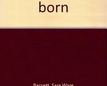 New England born Bassett, Sara Ware - £2.34 GBP