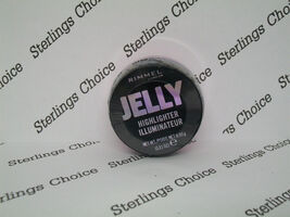 Rimmel Jelly Highlighter Gel #040 Shifty Shimmer - $6.87