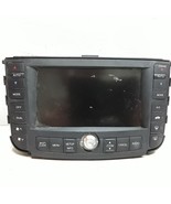 04 05 06 Acura TL navigation display screen with heater AC controls 3905... - £96.99 GBP