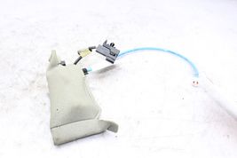 13-16 MERCEDES-BENZ E CLASS E350 E400 Front Left Lumbar Support Pump F1120 image 5