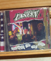 The Anger and the Truth [PA] by The Unseen (CD, Jul-2001, BYO Records)   - $6.50