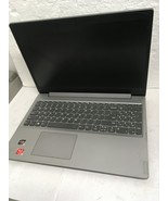 Lenovo IdeaPad L340 (MT_81LW) 15.5 inch used laptop for parts/repair - $49.65