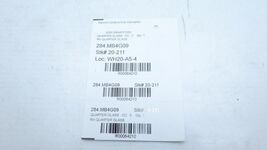 SMARTFOR2 08-13 Rear Passenger Right Quarter Glass 64210 image 2