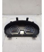 Speedometer Cluster Without Supervision Fits 06-08 OPTIMA 604414 - $918.80 MXN