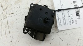 2013 Dodge Avenger Flap Door Motor Heater AC Door Actuator OEM 2011 2012... - €15,89 EUR