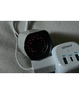 ZMODO ZP-IBH15-W SECRITY CAMERA INDOOR &amp; OUTDOOR  1080 W PLUG AND ANTENN... - $617.44 MXN