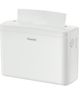 Countertop Paper Towel Dispenser Universal Fit for Multifold, Z-Fold Tri... - $60.64 CAD