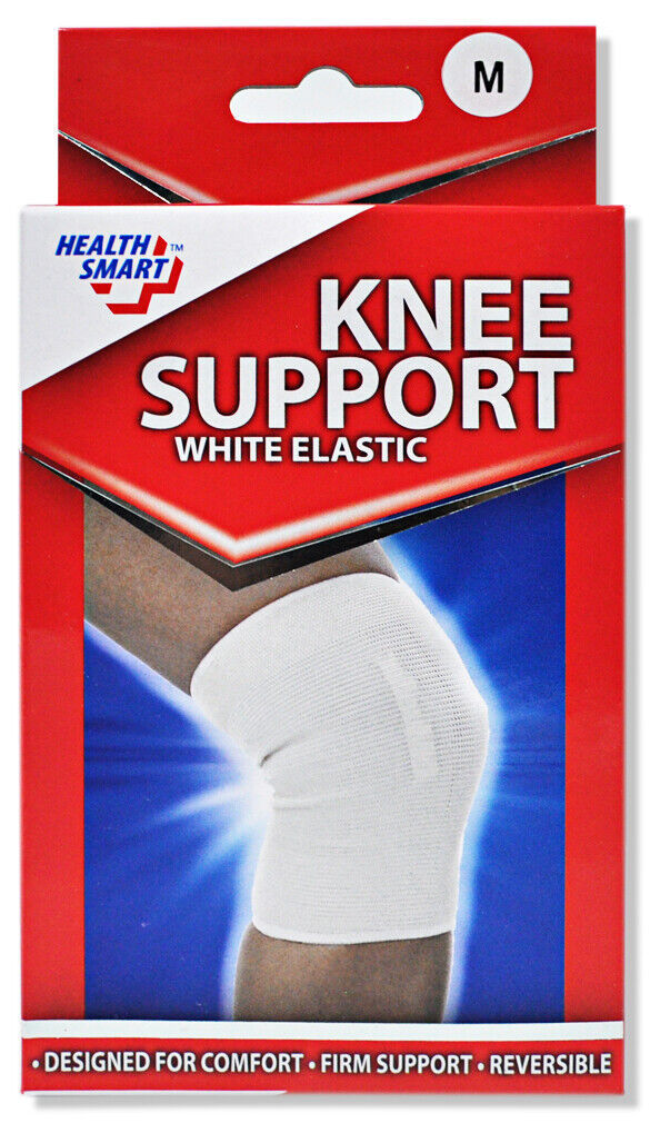 Elastic Knee Support Medium - $3.95
