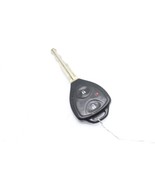 TOYOTA 3 BUTTON REMOTE KEY FOB E4749 - $34.36