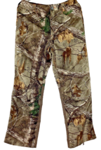 Field &amp; Stream Pants Youth XL Camouflage Camo 3 SmartWick Real Tree  Hunt - £17.08 GBP