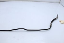 03-06 MERCEDES-BENZ CL55 AMG FRONT LEFT DRIVER HYDRAULIC STRUT LINE HOSE Q8205 image 4