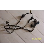 1997 1998 1999 DEVILLE LICENSE PLATE BRACKET REVERSE LIGHT HARNESS OEM USED - $1,423.42 MXN