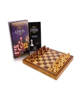 12 French Cut Chess Brand New - $750.84 MXN