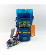 2025 Disneyland runDisney Half Marathon Weekend Lug Crossbody Bottle Bag... - $75.39 CAD