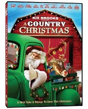 A Country Christmas - £4.74 GBP