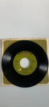 Petula Clark - Look To The Sky &amp; American Boys 45 Record - £7.97 GBP