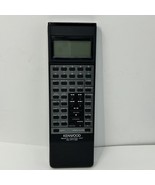 Kenwood Remote RC-P7730 TESTED WORKING No Corrosion - £14.79 GBP