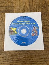 Curious George Takes A Job DVD - £7.84 GBP
