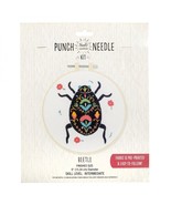 Needle Creations Beetle 6 Inch Punch Needle Kit - $148.83 MXN