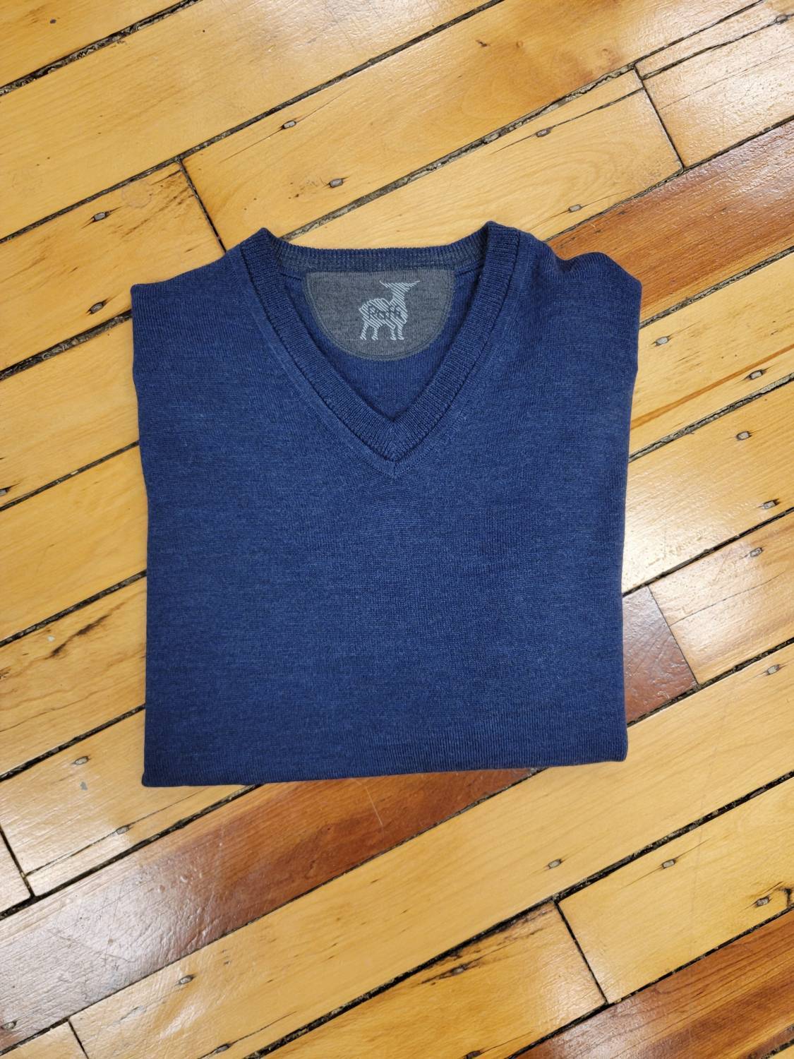 Raffi the bronson top in Ocean