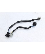 06-10 INFINITI M35 M45 COOLING FAN MOTOR WIRE HARNESS CABLES PAIR E6013 - $112.28 CAD