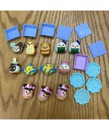 Disney Munchlings Mini Munch Series 1 Flounder Banana Berry &amp; More Figur... - $27.44 CAD
