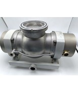 Pfeiffer-Balzers TPH 330 Turbo Molecular High Vacuum Pump  - $9,731.51 MXN