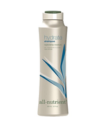 All-Nutrient Hydrate Shampoo, 12 Oz. - £14.15 GBP