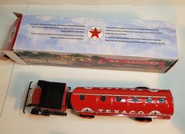 Texaco 1920 Pierce Arrow Cab with Tanker Die Cast Metal Bank image 13
