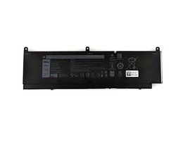 NEW GENUINE Dell Precision 7550 7750 7560 7760 7770 6-Cell Battery  PKWV... - £63.38 GBP