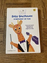 Baby Einstein Baby Beethoven DVD - £14.70 GBP